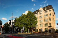 Soaltee Westend Frankfurt Messe