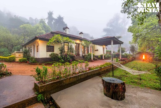 StayVista at Serenity Of Sunny Side