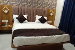 Peradiot Hotel, Ahmedabad