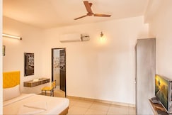 La Maison Charu, Pondicherry