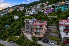 Noure Stays, Shimla