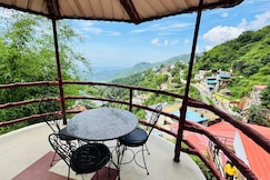 CEYONE CLASSIC FALL RESORT, Dhanaulti