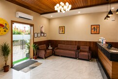 Surendra Landmark By Spree Hotels, Bhopal