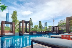 PARKROYAL COLLECTION Kuala Lumpur, Kuala Lumpur