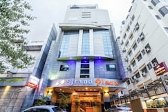 Grand Plaza, Coimbatore