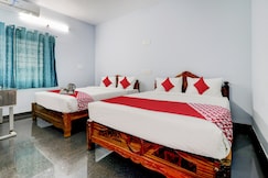 Hotel O BS Residency, Bangalore