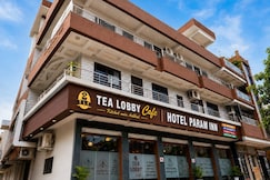 HOTEL PARAM INN, Gwalior