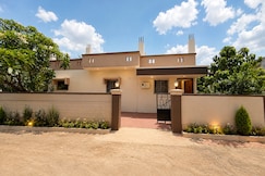 Vithai Home stay, Barshi