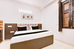 Hotel O Rangpuri Mahipalpur, Delhi