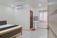 Collection O SV Grand Patancheru, Hyderabad