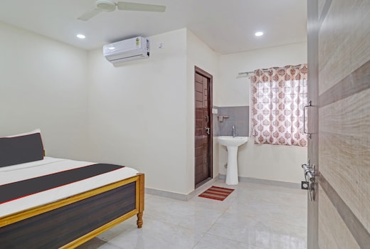 Collection O SV Grand Patancheru