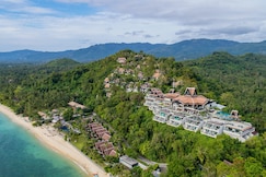 InterContinental Koh Samui Resort, Koh Samui