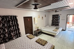 Shree Savali Resort Alibaug, Alibaug