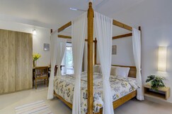 White House by Oru Villas, Goa