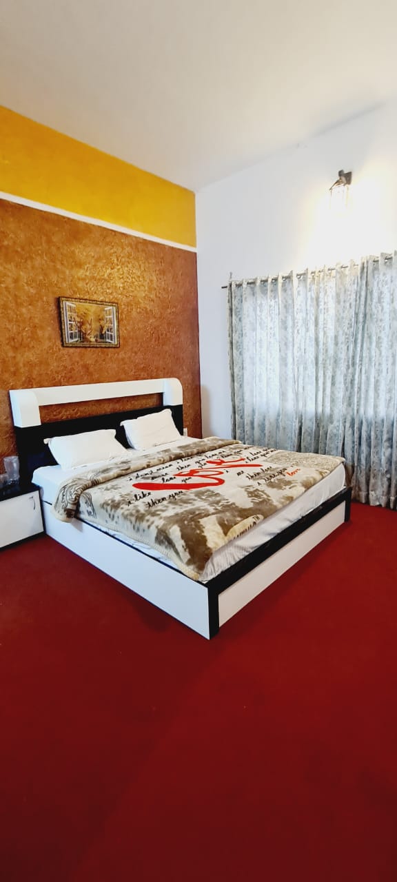 Wings Resort 3BHK Ooty - Tap to explore photos