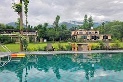 Hideaway  By Aahma, Jim Corbett (Ramnagar)