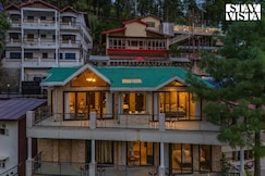 StayVista at Avasa Stays, Nainital