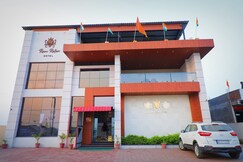 Ram Ratan Hotel, Harda