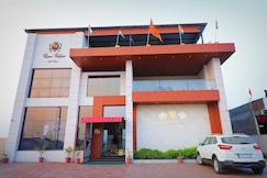 Ram Ratan Hotel, Kannod