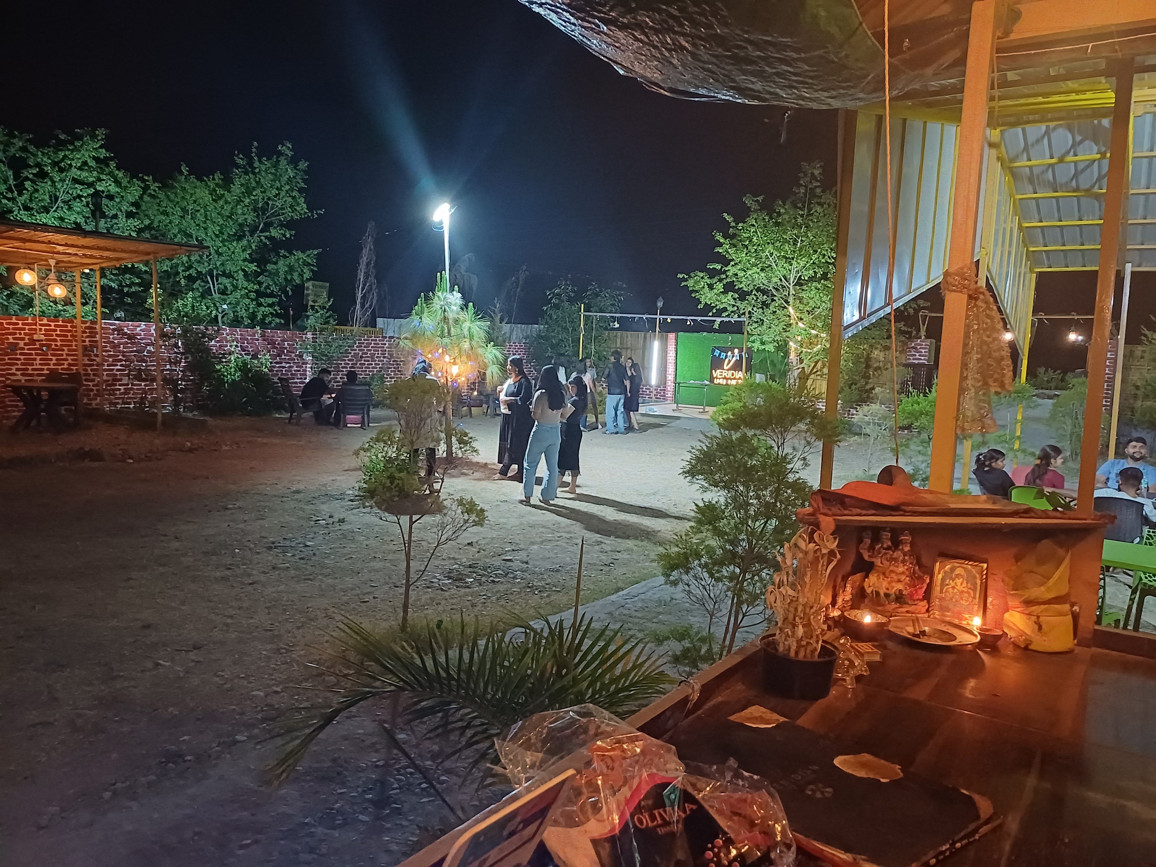 Veridian Resort and Restaurant - Tap to explore photos
