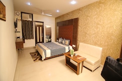 Hotel Pappan Plaza, Palwal