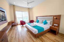 Daksh The Classio Hotel Tapovan, Rishikesh