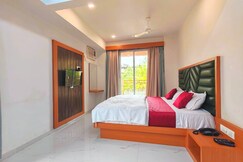 The Lions Hotel Ulhasnagar, Ulhasnagar