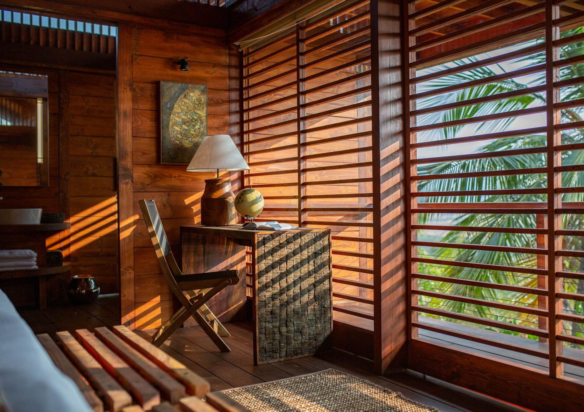 Cabo Serai Luxury Cottages - Tap to explore photos
