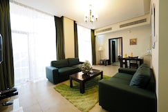 Skylark Hotel Apartments AL Barsha, دبى