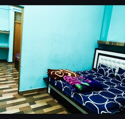 Deluxe Double Room 1