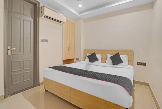 Townhouse Rama Hotel