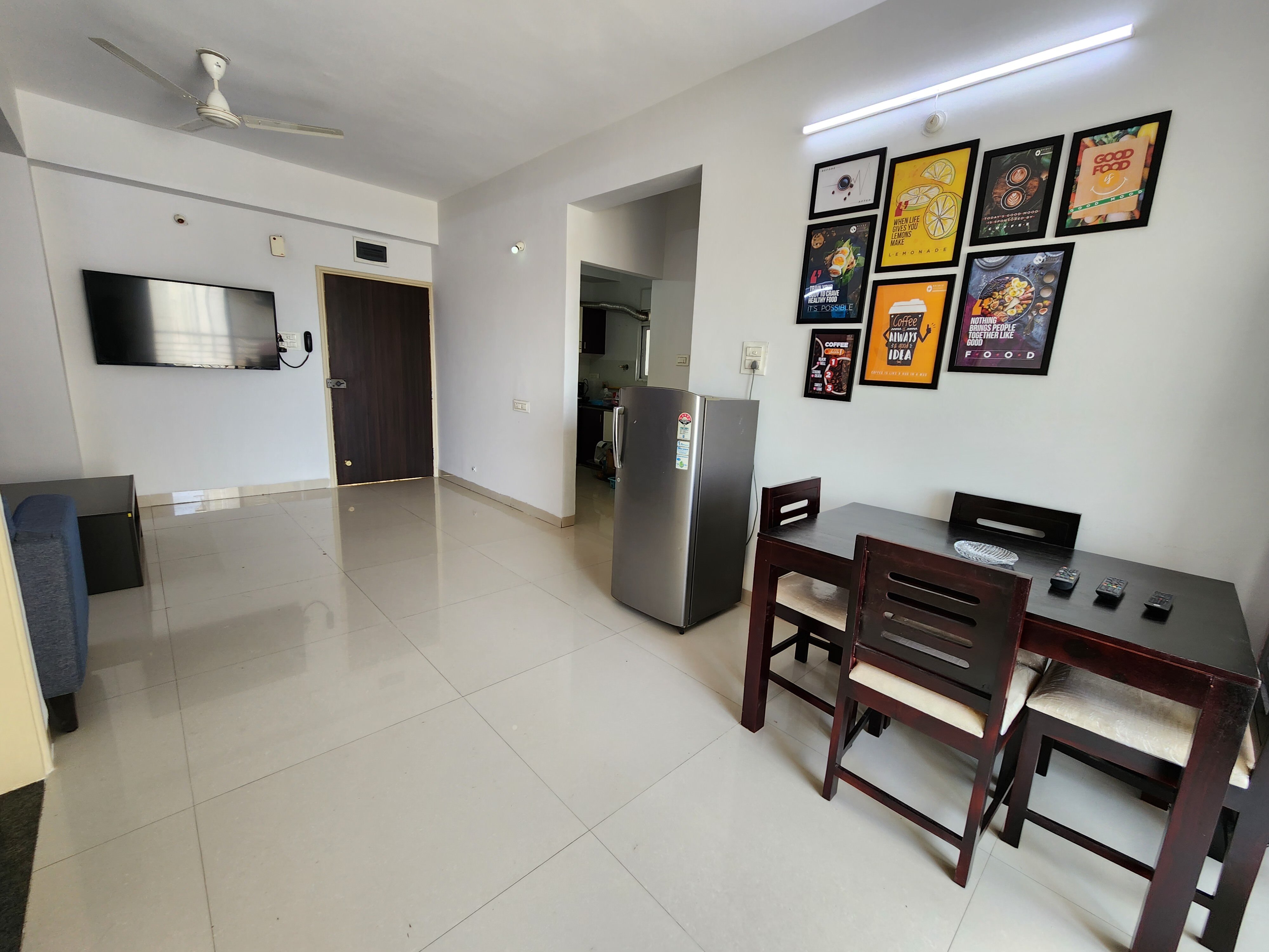 Close to Airport,Market & IT Hub - Tap to explore photos