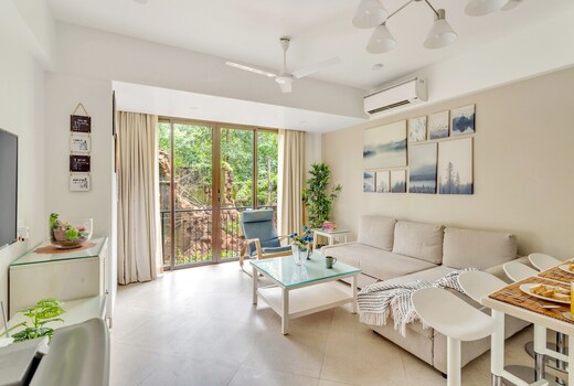 tisyastays | A Luxury 3BHK Duplex 