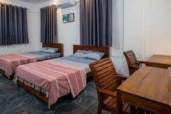 OCEAN PEARL RESIDENCY PERAVOOR, Iritty