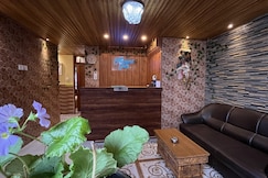 Thangmi Inn 5 Mins Walk From Mall Road, Darjeeling