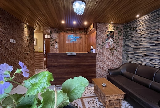 Thangmi Inn 5 Mins Walk From Mall Road