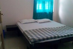 HOTEL B S RESIDENCY, Dehradun