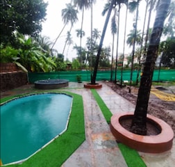 Swimming Pool 1