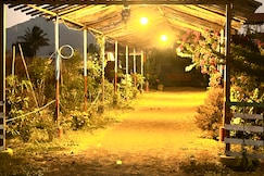 The Peepal mud homes, Nashik