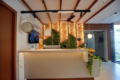 AVENUE A BOUTIQUE HOTEL, Bapatla