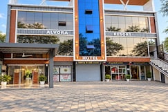 Alvora Resort, Chhata