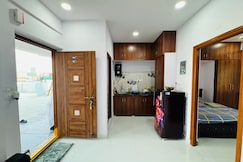 VJ Heights, Hyderabad