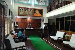 Hotel Sri Vigneshwara Comforts , Hiriyur