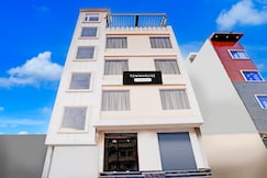 Super Townhouse Lahartara Railway Bridge Near Bus Stop, Varanasi