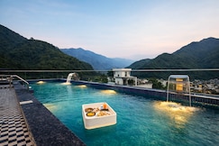 Hotel Oak Leaf Rishikesh, Chamba