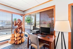 Best Western Miner's Inn, Coos, Oregon