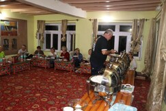 BETE-PA Guest House, Nubra Valley