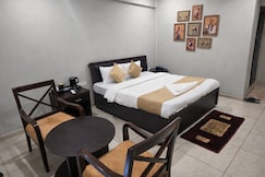 HOTEL INSTA STAY INN, Ahmedabad