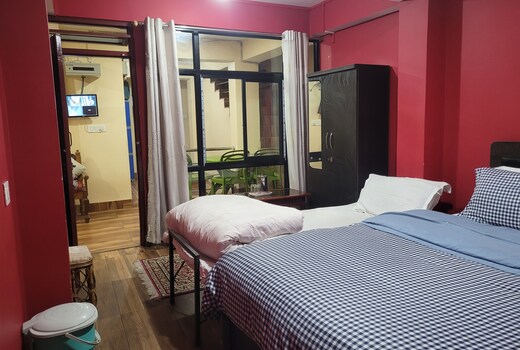 Shalom Homestay Darjeeling