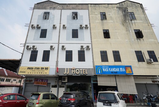 Kedai Akob Taman Bunga Sejai - sewelasewu